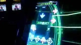 Me getting pwnde by Fascination Maxx