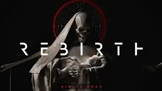[FREE] Dark Techno / EBM / Industrial Type Beat 'REBIRTH' | Background Music