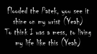 Lil Skies - Real Ties (Lyrics)