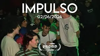 Impulso - FixMe Fullset | PROUD Sessions Vol. 9