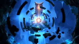 [BU ELƏDİKLƏRİ BUNA GÖRƏ İMİŞ] ORİ AND THE BLİND FOREST DE BÖLÜM 13
