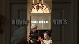 Eleven Visits The Upside Down Abbey