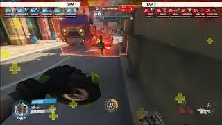 Overwatch: How to stall a payload forever