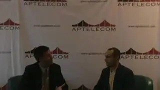 APTelecom Monthly Video Expert Series The Past, Present & Future of APTelecom