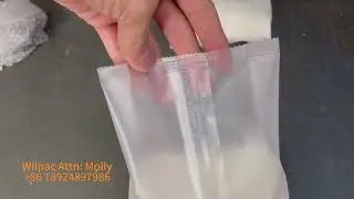 Factory vertical gusset bag multifunctional #packing  #machine #fyp