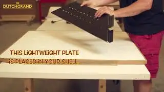 Mountingplate...
