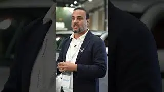 VINFAST | Evolve Future Mobility Show 2025 | Expo Centre Sharjah