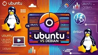 Ubuntu vs  Debian 7 Key Differences to Help Determine Which Distro Is Right for You