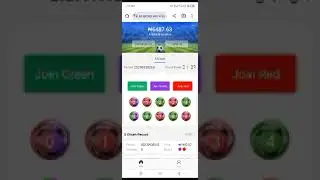 Make #100k with Ez group while playing games.. Free signal