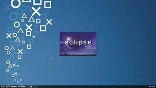 Eclipse IDE on Playstation 3 (Cell CPU - OtherOS)
