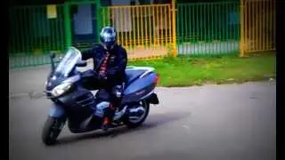SPIDER MAX GT 500