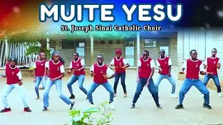 MUITE YESU - St. Joseph Sinai Catholic Choir - Sms SKIZA 95210253 to 811