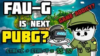 Faug is better than pubg?|| Game addiction
