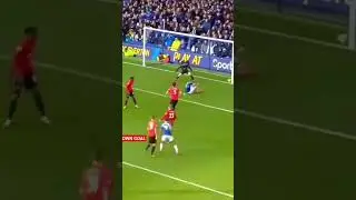 How to defenders scores a own goal?🤔😁 #shorts
