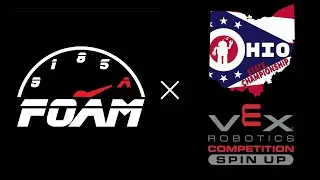 Qualification #55 | 2011D/60883S vs 9185A/8823B | 2023 Ohio VRC High School State Championship #VEX
