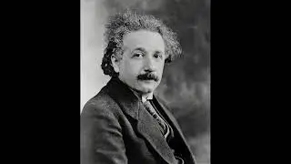 Albert Einstein:The Genius Who Unlocked the Secrets of the Universe.