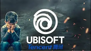 Ubisoft&rsquo;s $1.25B Tencent Bailout: A Masterclass in Corporate Defense&mdash;or Malfeasance?
