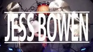 Jess Bowen - Rescue (The Summer Set)