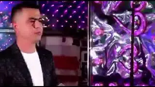 Uyghurche Nahsha | Manga  kelseng yasanmay kelgin | Uyghur Song