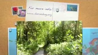 Trails of the Delta Nature Reserve