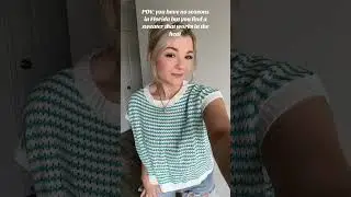Affordable cutest short sleeve sweater under $8