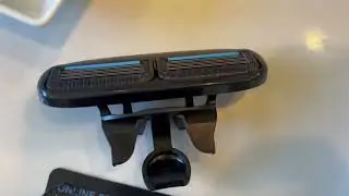 Metablade Back Shaver for Men, Long Handle Back Hair and Body Shavers Review