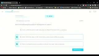 Machine Learning  Module 10 - #112