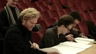 The Mother - Various Stages Festival 2015 | Mahogany Opera Group