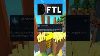 FTL Faster than light Reviews