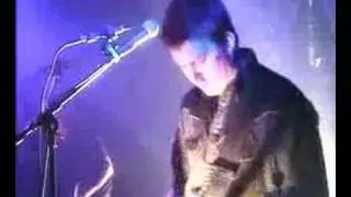 QOTSA with DAVE GROHL - Monster in your Parasol @ Troubadour