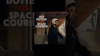 Jeff Dotter: Space Courier -  (a Sci Fi Comedy Micro Series) #jeffdotterspacecourier #microseries