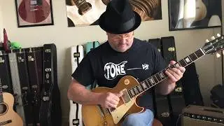 Middle Of The Road - tutorial