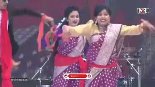 Purbani Anondo Mela 2026 | Live Concert Show-03 | Chairman Sir & MD Sir | Stage Lottery 1 Lakh BDT