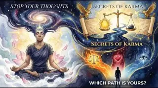 Ancient Hindu Wisdom - The 3 Paths to Enlightenment Explained