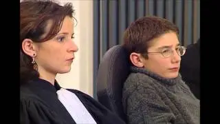 Kevin 17ans