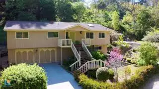 Aptos Home for Sale -1910 Day Valley Road