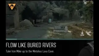 Days Gone - Flow Like Buried Rivers Gameplay Walkthrough
