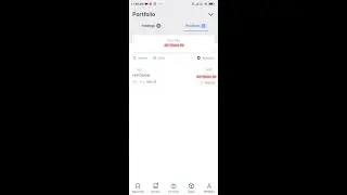Today Loss 350++ | ₹ | HDFC Bank Intraday Trade | LIVE | Fin & Tech | #shorts