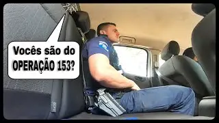Dois funcion&aacute;rios do Tr&aacute;fico presos em dias diferentes!