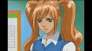 Disasters in anime Act One: Peach Girl [High Rant] [Part I]
