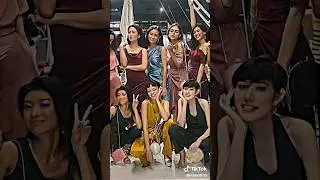 After Make Over Cantik semua😍 INTM Cycle 1 #intmcycle1 #intmxnet #fypyoutube #viral #makeover #model