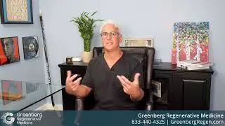How does VSEL Work? | Greenberg Regenerative Medicine