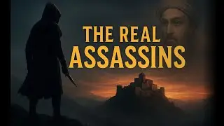 Alamut's Deadly Secret &mdash; The Order That Terrified Kings