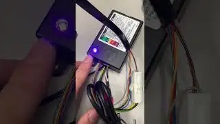 6 Series Firmware Update with FP-004