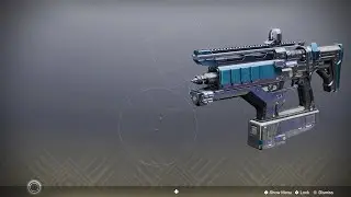 Xur Inventory This Weekend In Destiny 2 ( May 30, 2025)