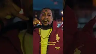 &ldquo;Nobody no gih mi no talk mi do whatever weh mi like&rdquo; @Intence  x @chinatownsound 🔥🔥🔥 #Shorts