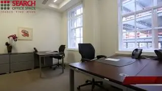 Office Space City of London - King Street EC2