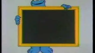 Sesame Street - SMV:  Count It Higher (ending)
