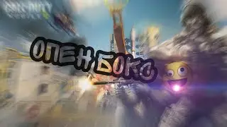 ЛУЧШИЙ опен бокс на канале . Играю в Call of Duty mobile