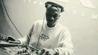 Nkulee 501 & Djy Vino - ##untitled [Jappino 4]